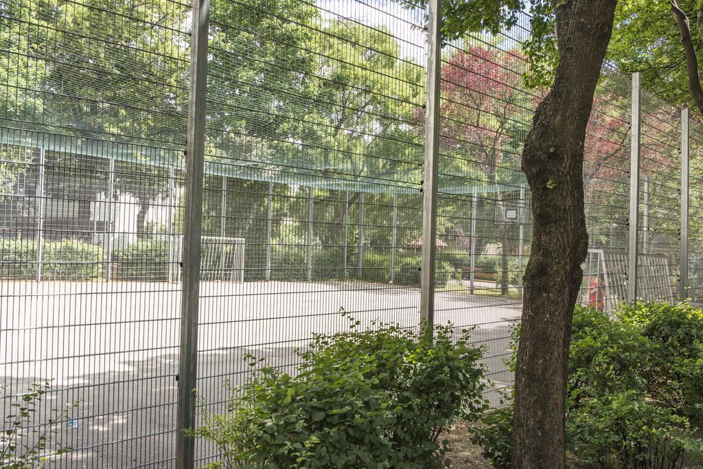 Urban Studios Mariahilf 维也纳 外观 照片